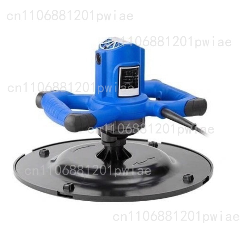 Power Trowel Concrete - Concrete Power Trowel Industrial Cement Finishing