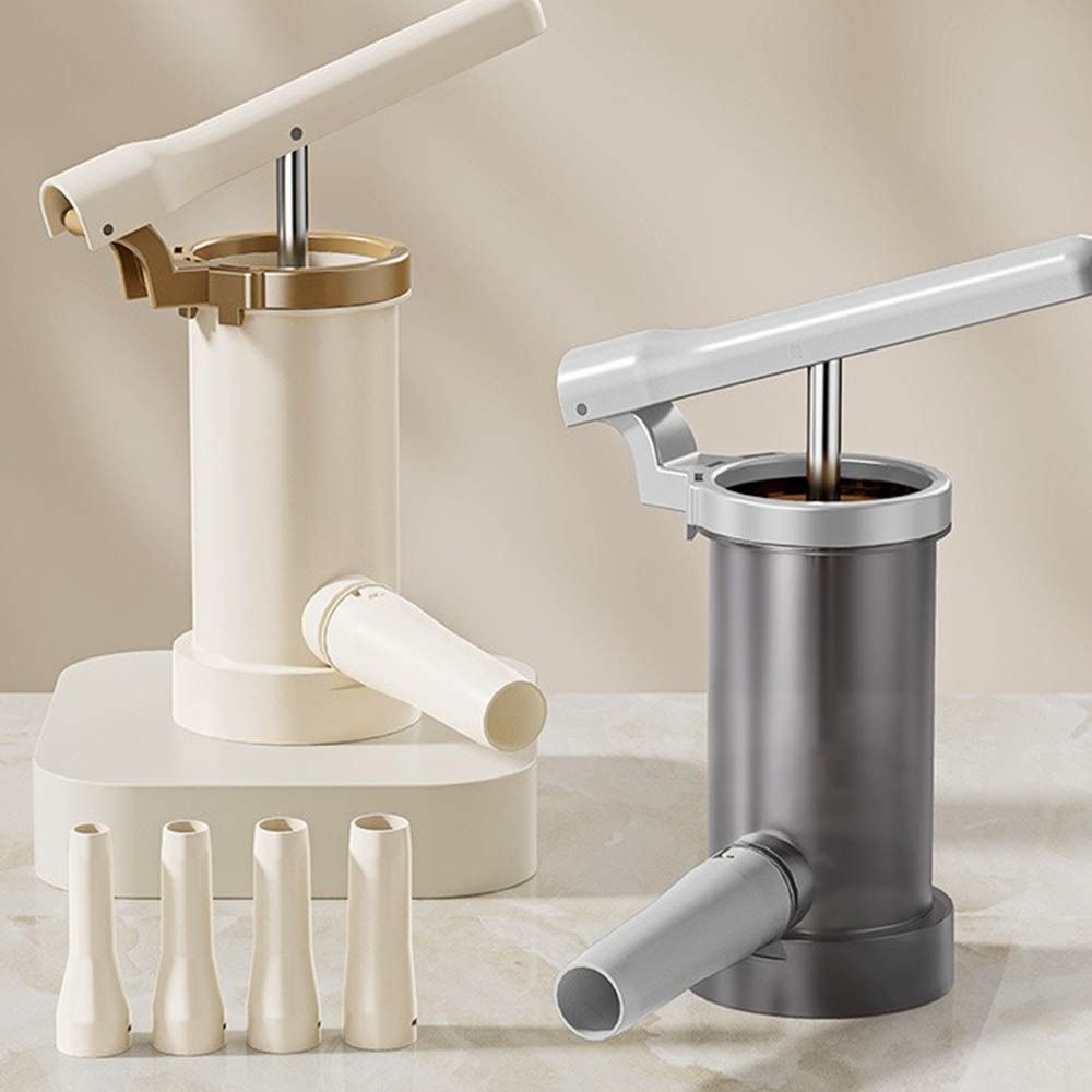 Heavy Equipment Supplies - Homemade Manual Sausage Stuffer Heavy Duty