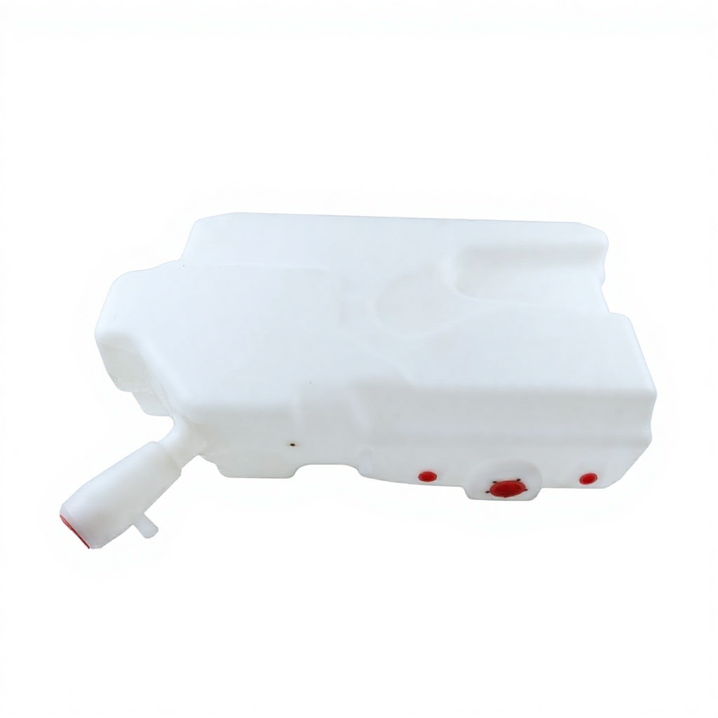 Heavy Equipment For Construction - Fuel Tank Spare Part 7278116 Fuel