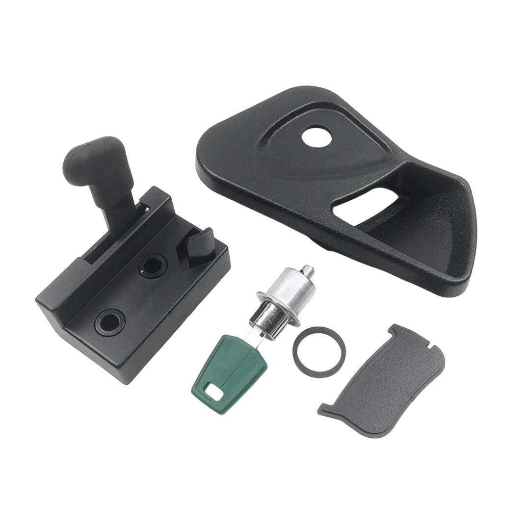 Heavy Equipment Handling - Applicable to Volvo EC60 Excavator Cab