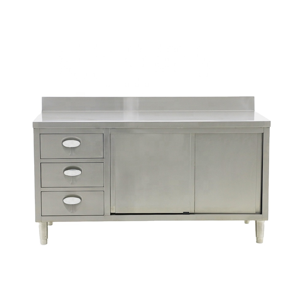 Heavy Equipment Kitchen - Heavy Duty Commercial Equipment Stainless Steel