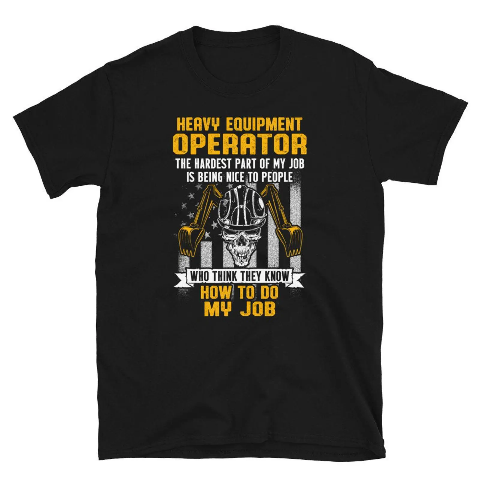 Heavy Equipment Operations - How To Do My Job I