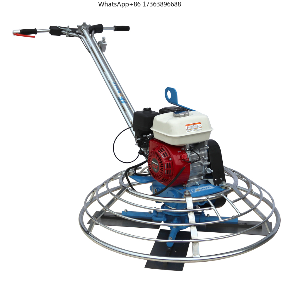 Power Trowel Concrete - BEST SELLING High Quality Concrete Finishing