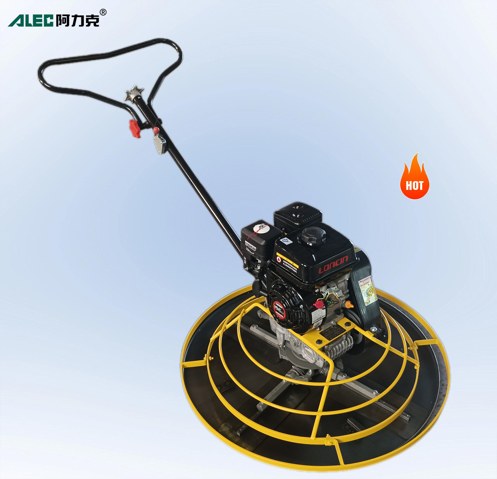 Power Trowel Concrete - Mini Concrete Finisher Power Trowel Price