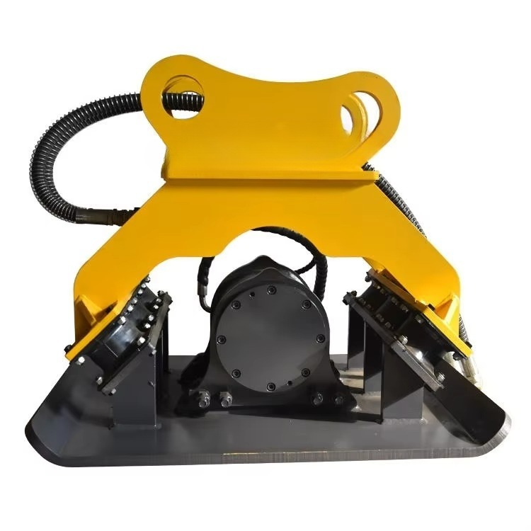 Plate Compactor Vibrator - Wholesale New RIBETTER Mini Construction Machinery
