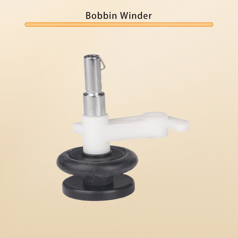 Heavy Equipment Spare Parts - Bobbin Winder K6A0555000 For Singer Home