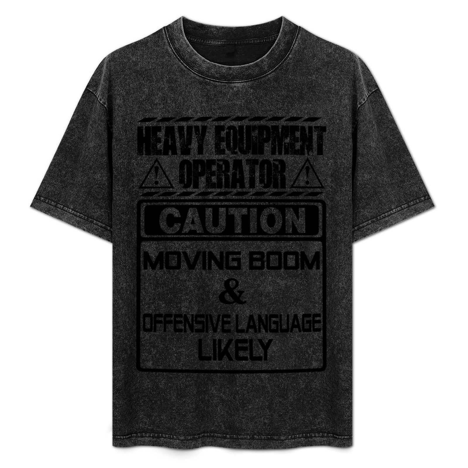 Heavy Equipment Operations - Background Vector Boltheavy equipment operator heavy