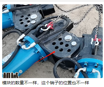 Heavy Equipment Contractors - Heavy-Duty Pile Destruction Equipment for Demolition