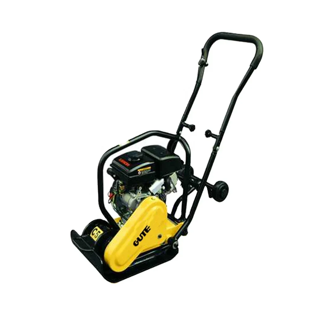 Plate Compactor Vibrator - electric/ plate compactor/vibrating tamping compactor