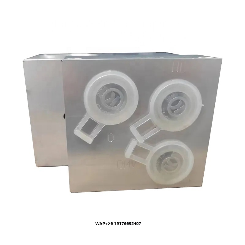 Heavy Equipment Spare Parts - Heavy Duty Rail Maintenance Machine Track