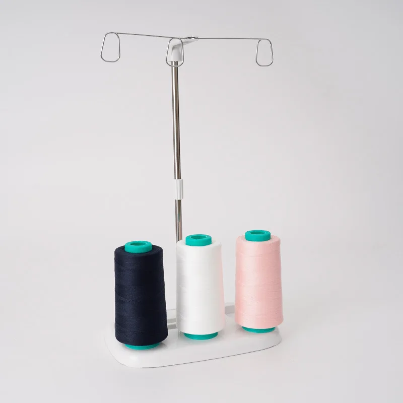 Heavy Equipment Spare Parts - Plastic Cone Thread Stand | Heavy-Duty