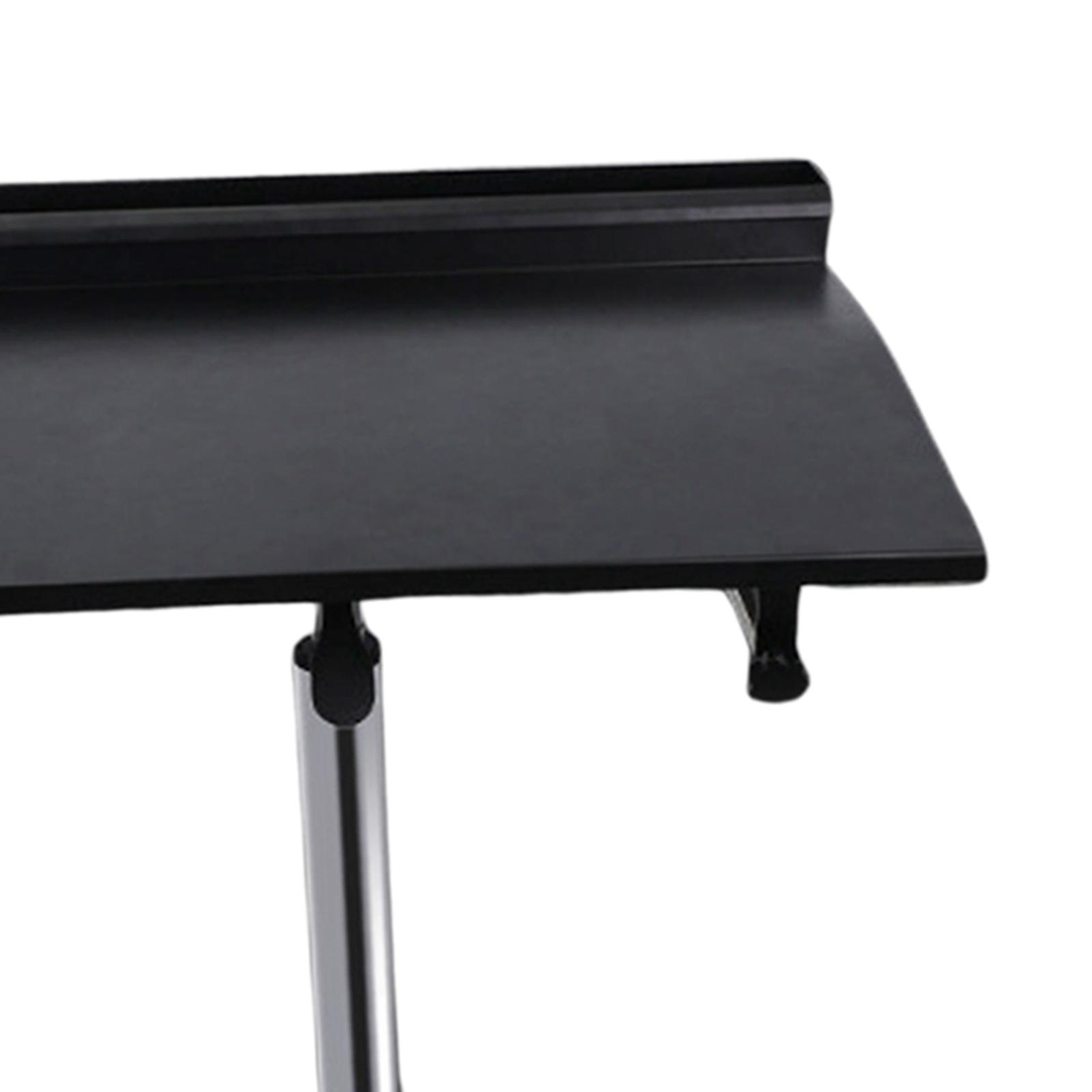 Heavy Equipment Working - Tattoo Work Station Display Stand Large