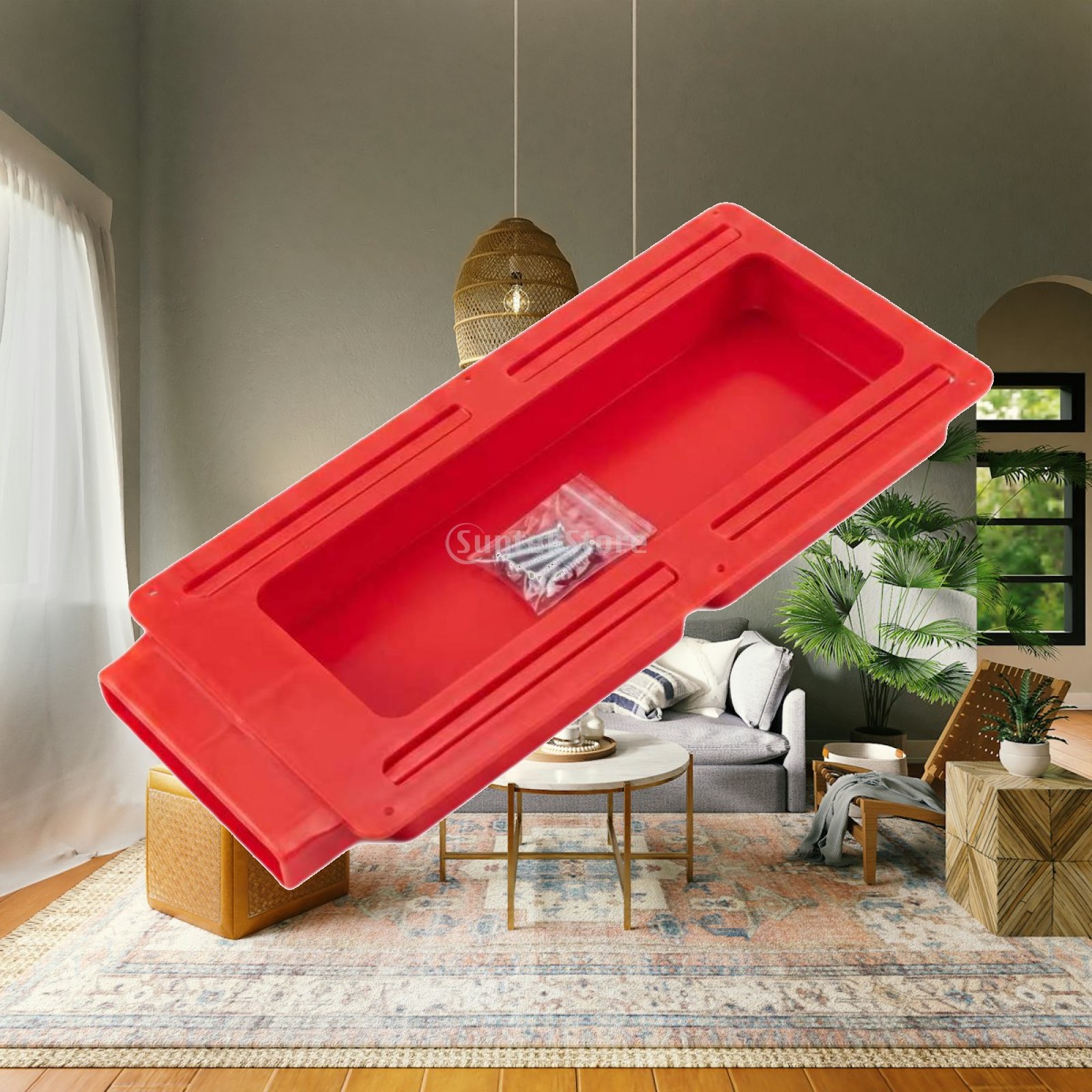 Heavy Equipment Spare Parts - Drawer for Industry Sewing Machine Equipment