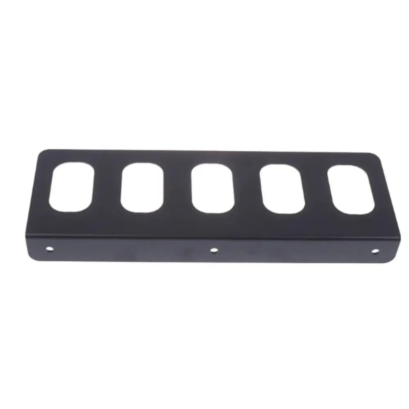 Heavy Equipment For Construction - Durable Steel Wall Hammer Holder, Heavy