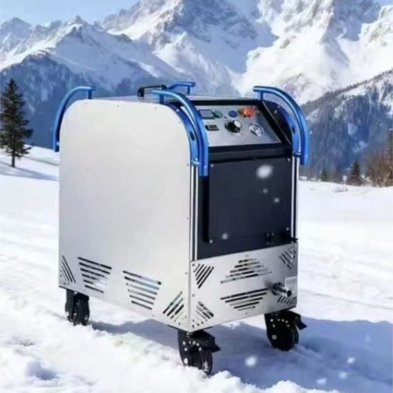 Heavy Equipment In Mining - Heavy Duty Cleaning Machine Customized Durable
