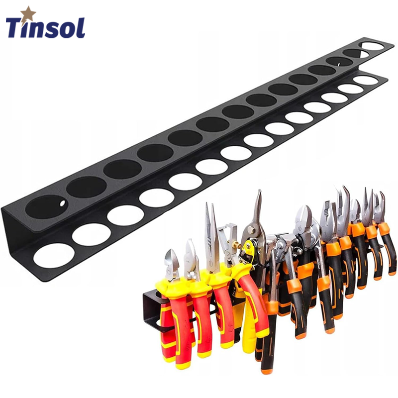 Heavy Equipment For Construction - TINSOL Wall Mount Heavy Duty Steel