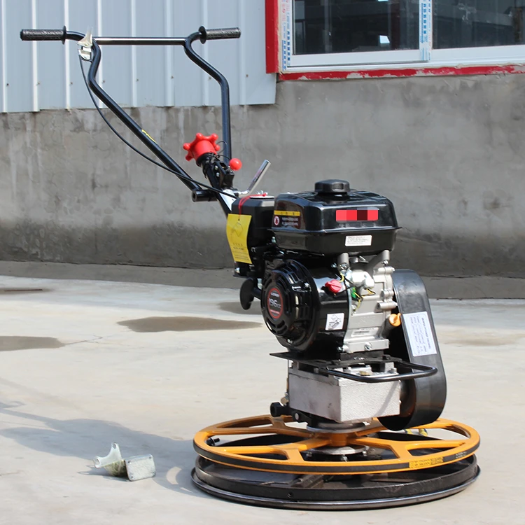 Power Trowel Concrete - #For 600mm Concrete Power Trowel for