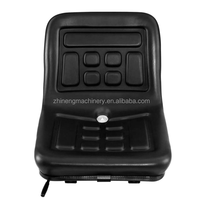 Heavy Equipment Handling - Comfortable Universal Material Handling Equipment Forklift