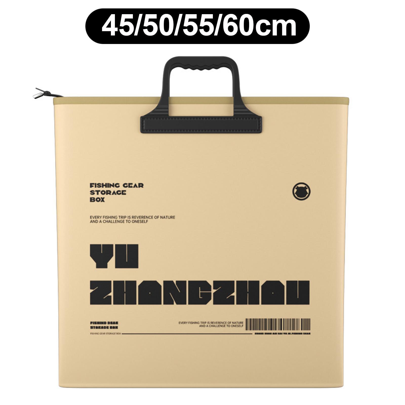 Fish Bag Reinforced Handle Thi - огляд і ціна Heavy Equipment Handling