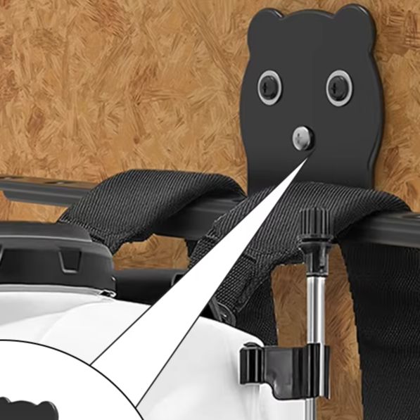 Heavy-Duty Wall Mount Bracket  - огляд і ціна Heavy Equipment Unit