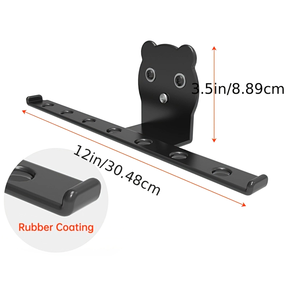 Heavy-Duty Wall Mount Bracket  - огляд і ціна Heavy Equipment Unit