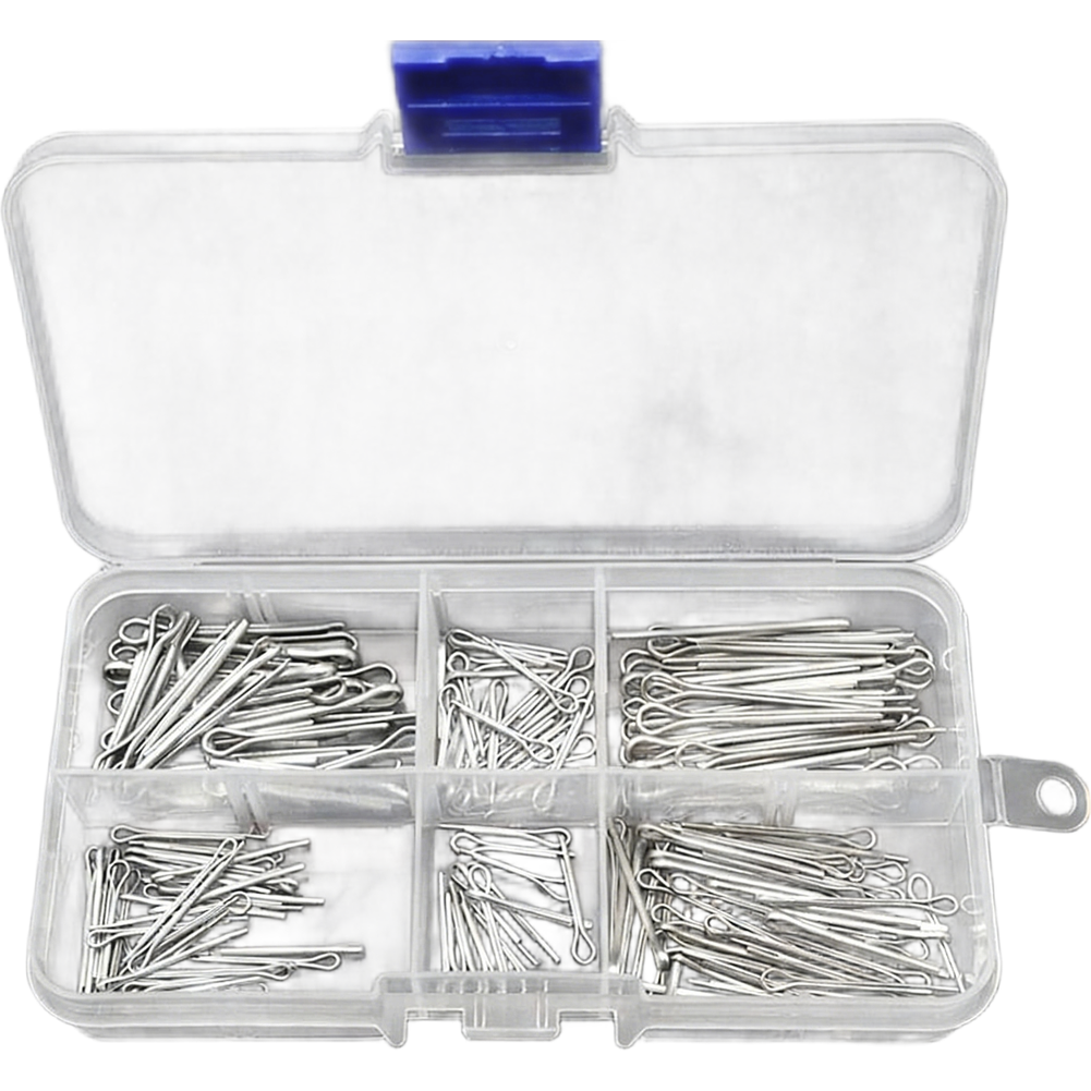 140PCS Metric Parallel Keys Se - огляд і ціна Heavy Equipment Key Set