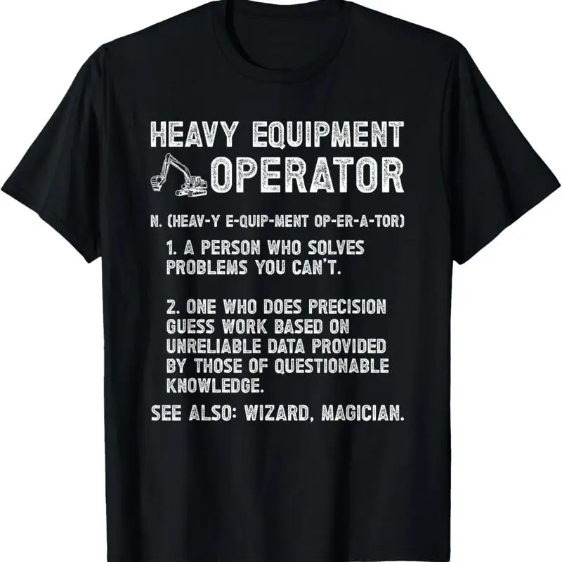 Heavy Equipment Operator Defin - огляд і ціна Heavy Equipment Operations