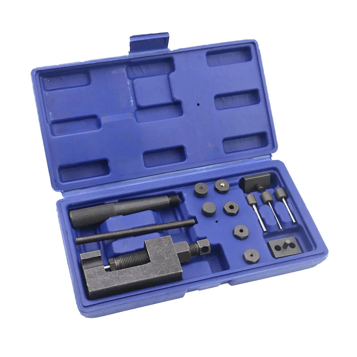 Motorcycle Chain Breaker Rivet - огляд і ціна Heavy Equipment Supplies
