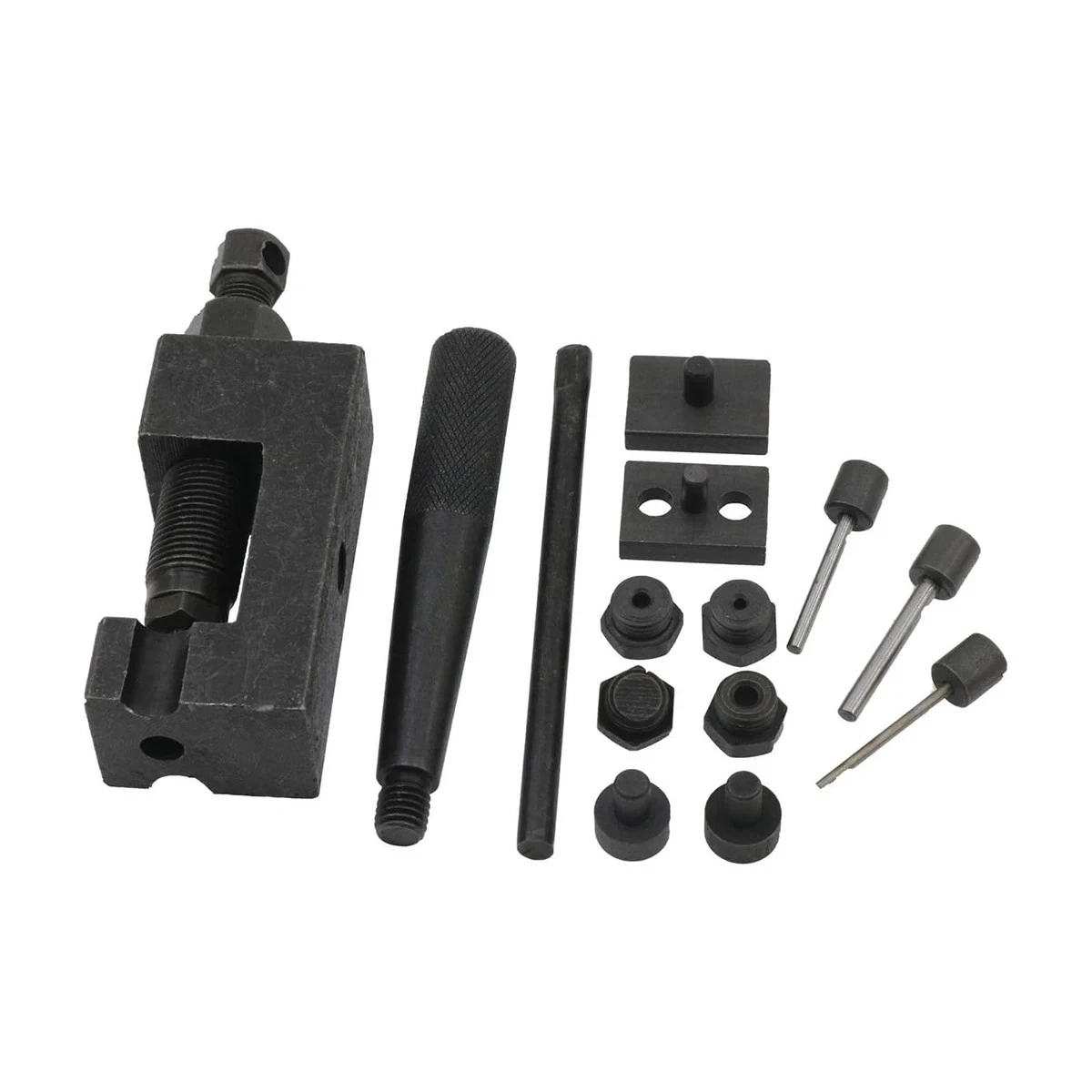Motorcycle Chain Breaker Rivet - огляд і ціна Heavy Equipment Supplies
