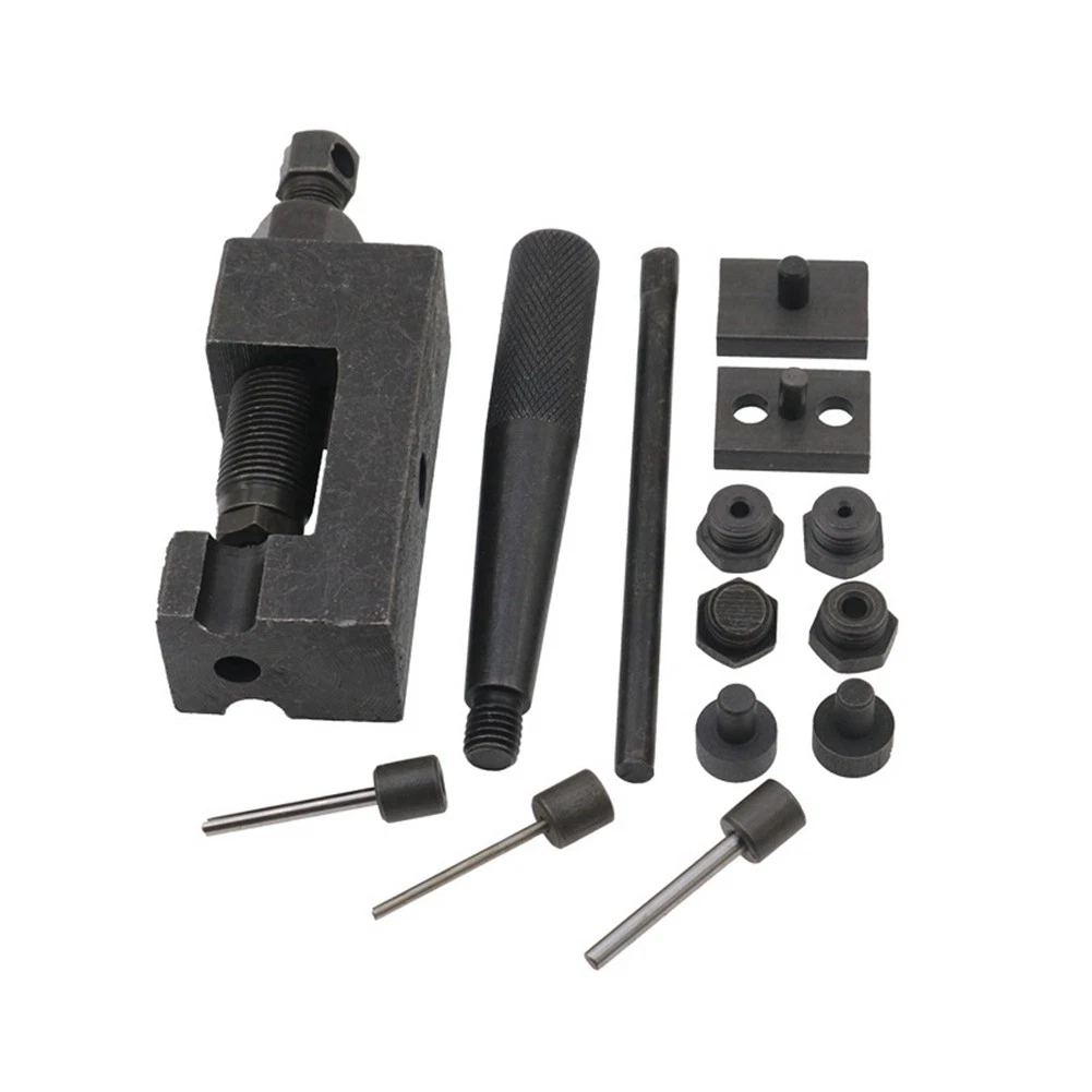 Motorcycle Chain Breaker Rivet - огляд і ціна Heavy Equipment Supplies