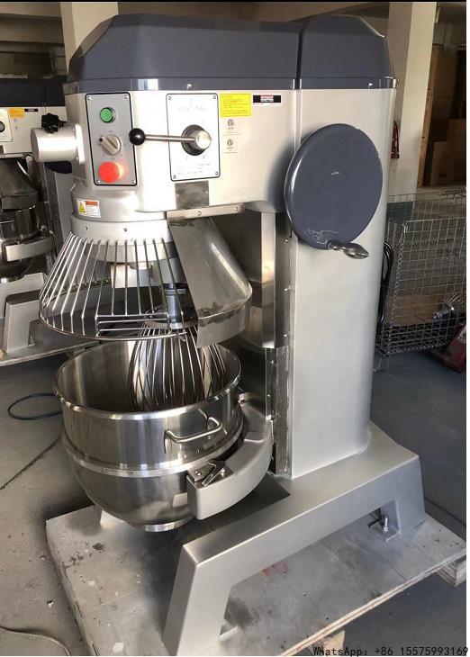 Full Automatic Flour Mixer for - огляд і ціна Heavy Equipment Kitchen