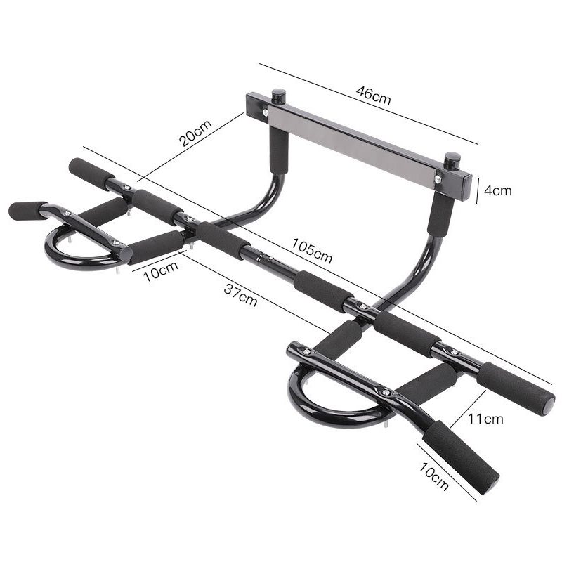 Multi-handle Horizontal Bar, W - огляд і ціна Heavy Equipment Handling