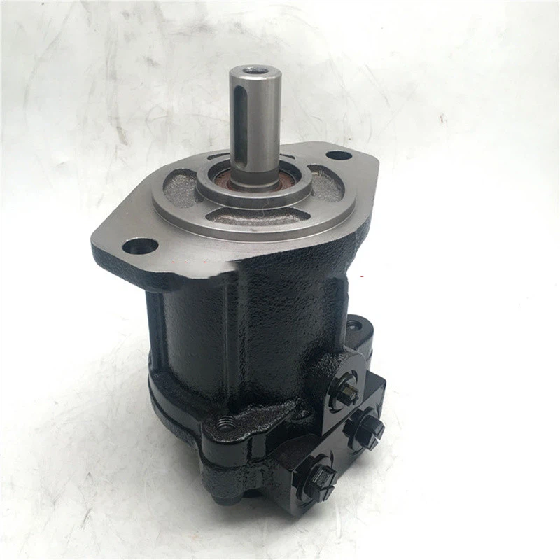 Excavator Fan Motor 60248398 f - огляд і ціна Heavy Equipment Spare Parts