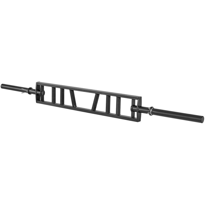 Multi-Grip Weightlifting Rod 8 - огляд і ціна Heavy Equipment Handling