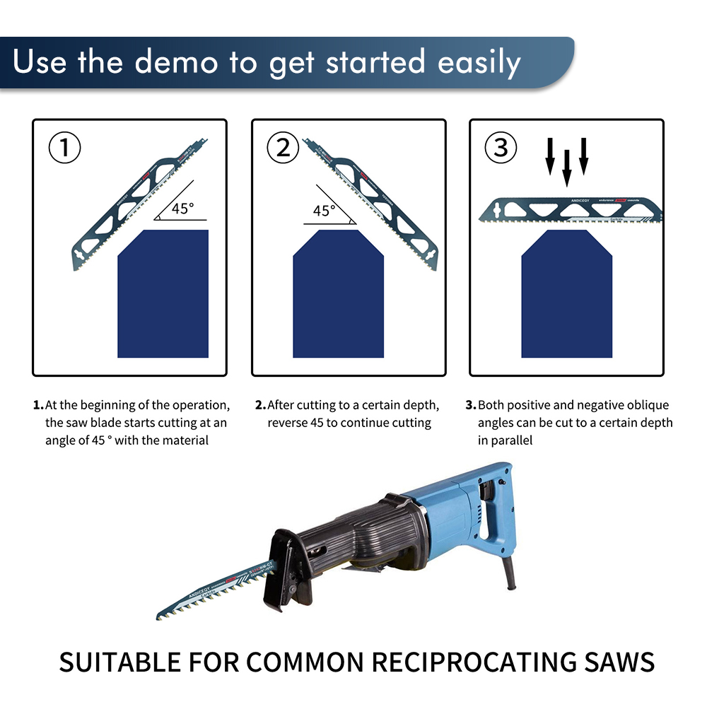 Versatile Alloy Reciprocating  - огляд і ціна Power Trowel Concrete