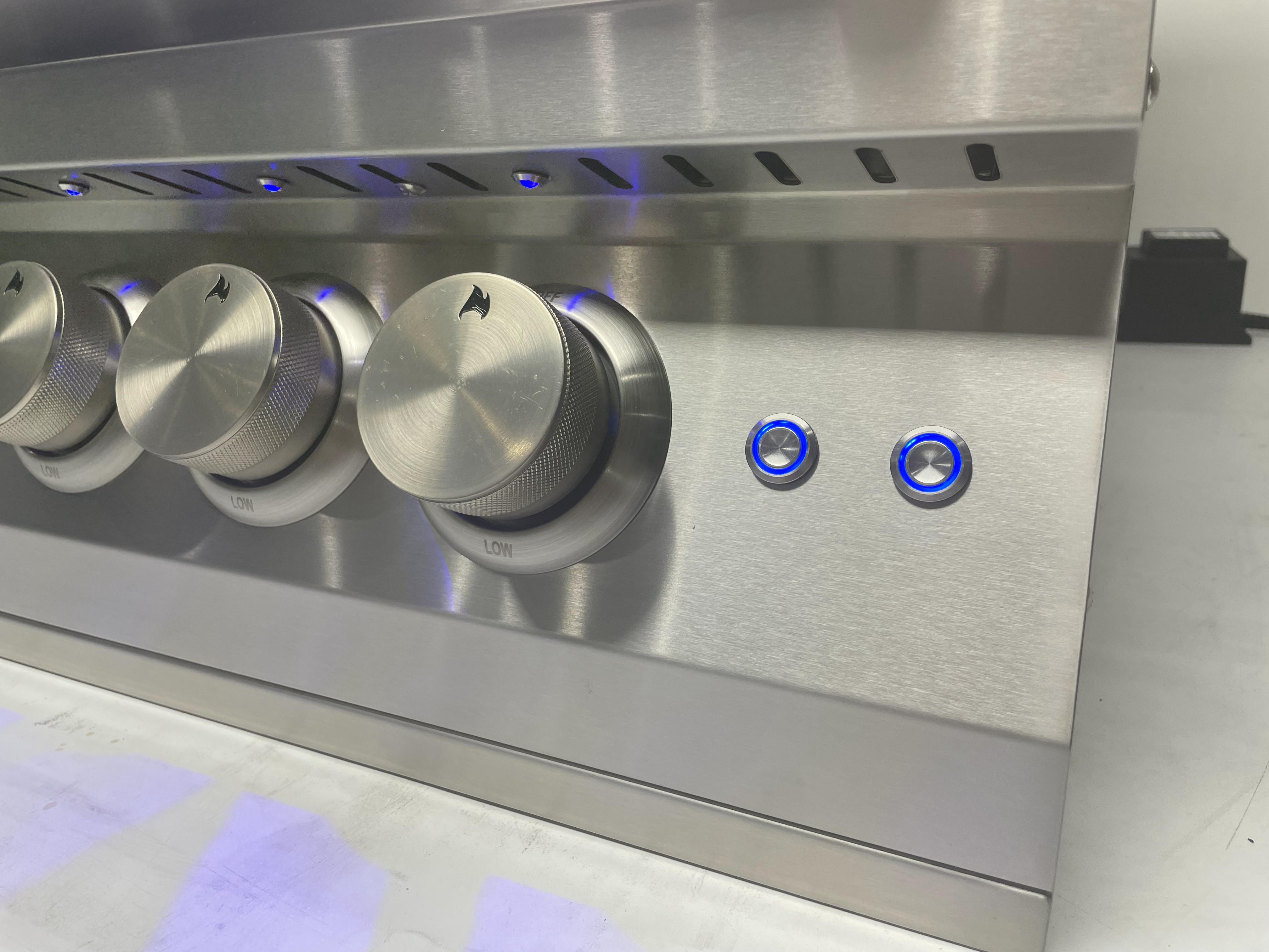 Heavy-Duty Stainless Steel Mul - огляд і ціна Heavy Equipment Kitchen