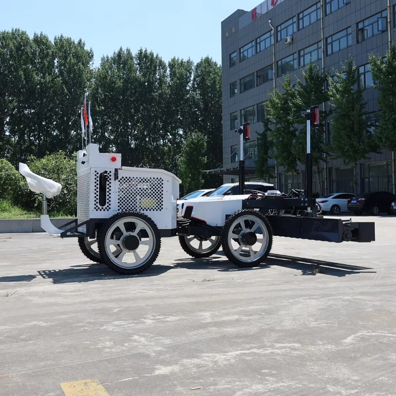 Commercial Building Laser Leve - огляд і ціна Heavy Equipment Working