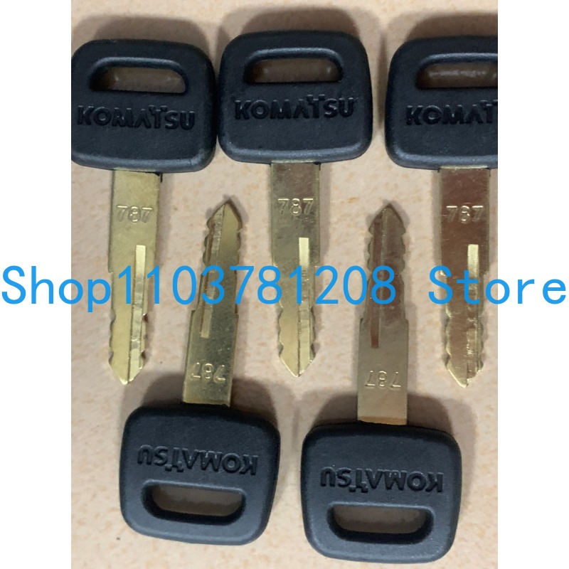 1/5/10/20PCS Suitable for Koma - огляд і ціна Heavy Equipment Handling