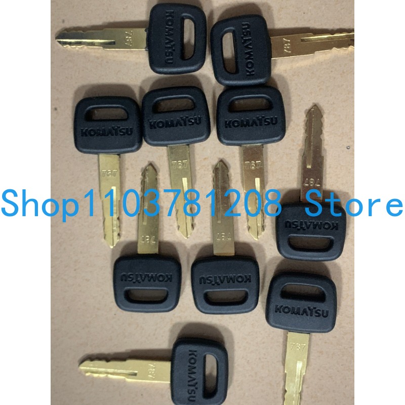 1/5/10/20PCS Suitable for Koma - огляд і ціна Heavy Equipment Handling