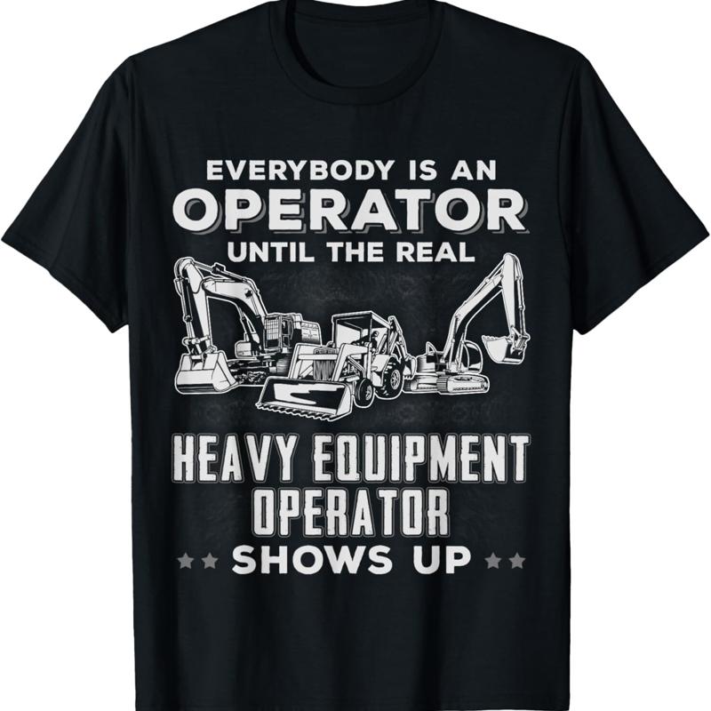 Funny Heavy Equipment Excavato - огляд і ціна Heavy Equipment Operations