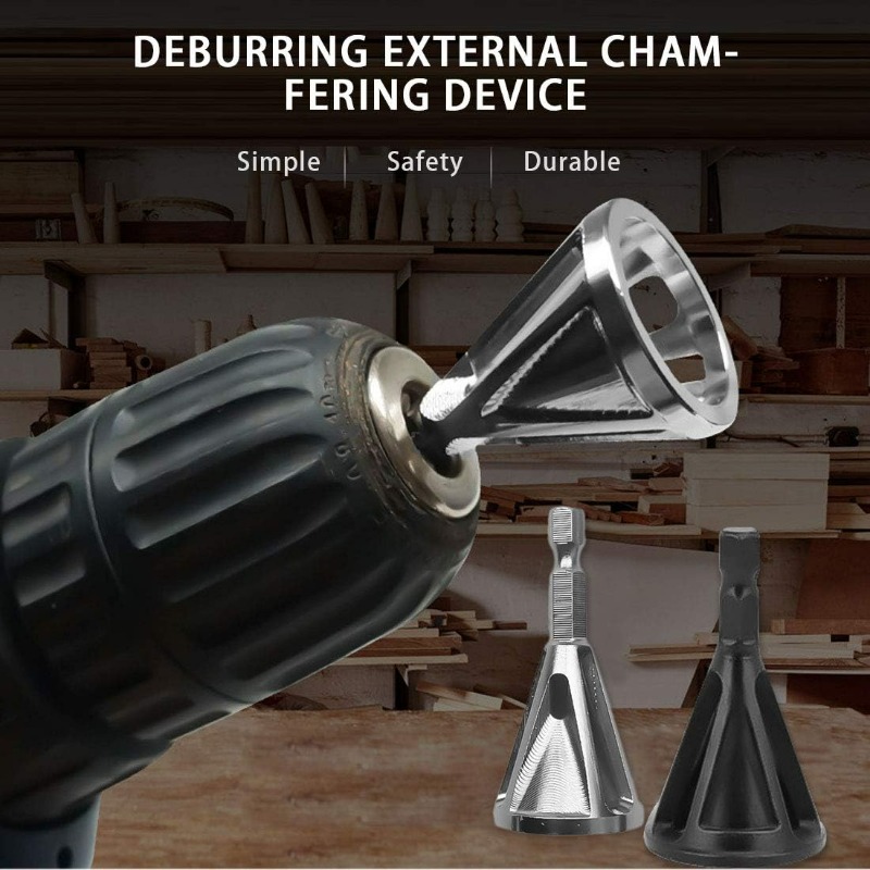Heavy Duty Thread Deburring To - огляд і ціна Heavy Equipment Supplies