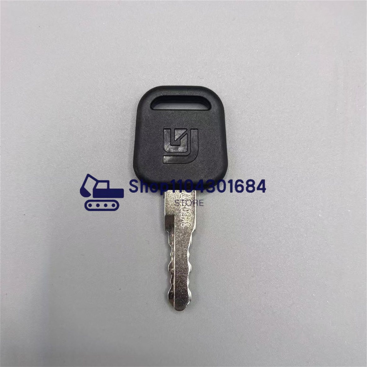 1PC 34B0557 Key For LIUGONG LG - огляд і ціна Heavy Equipment Key Set
