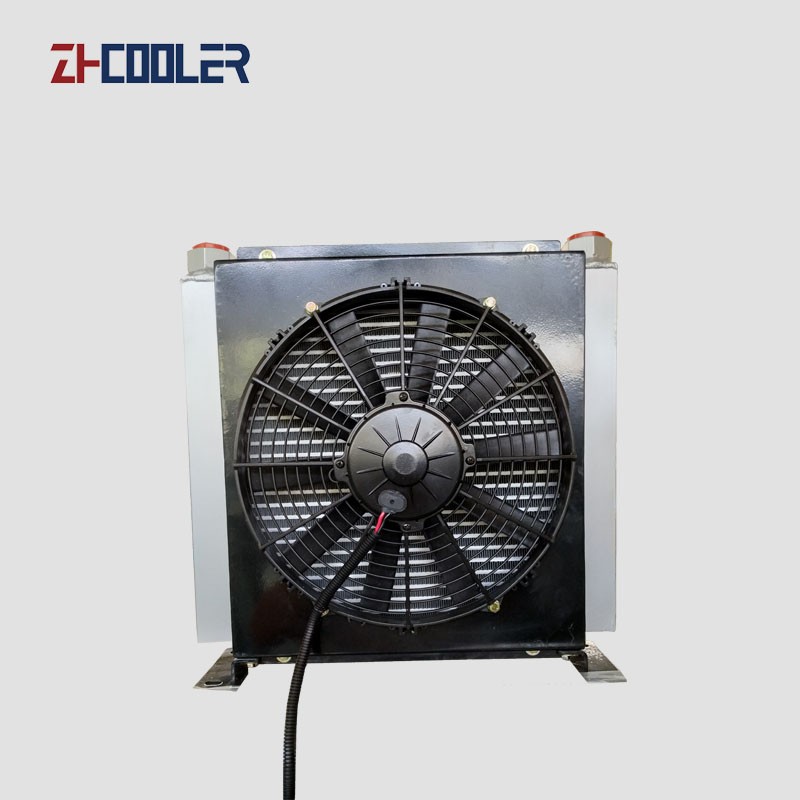 Heavy-Duty Engine Cooling Pack - огляд і ціна Heavy Equipment In Mining