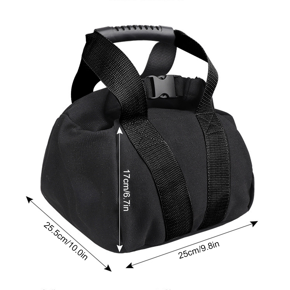1pc Sandbags for Working Out - - огляд і ціна Heavy Equipment Working