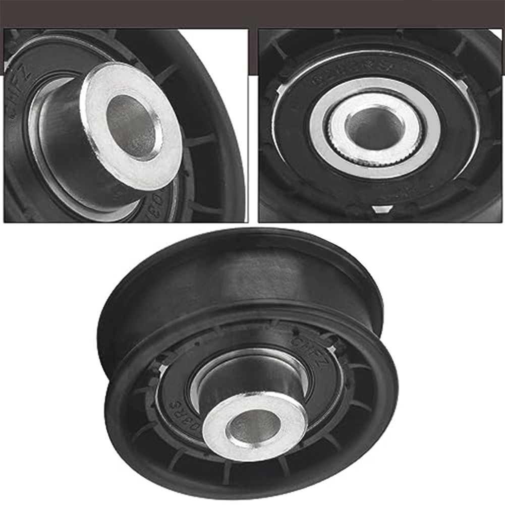 Replacement Flat Idler Pulley  - огляд і ціна Heavy Equipment Spare Parts