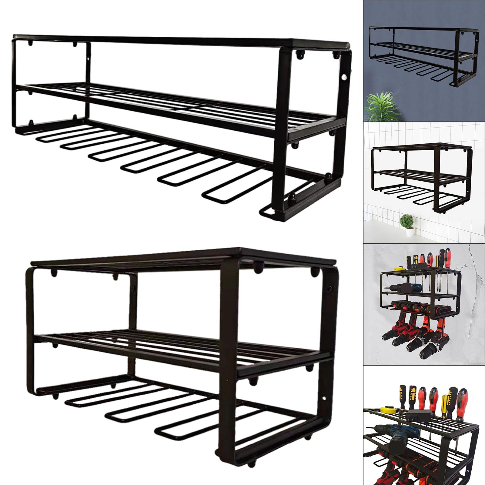 Electric Tool Storage Rack Hea - огляд і ціна Heavy Equipment For Construction