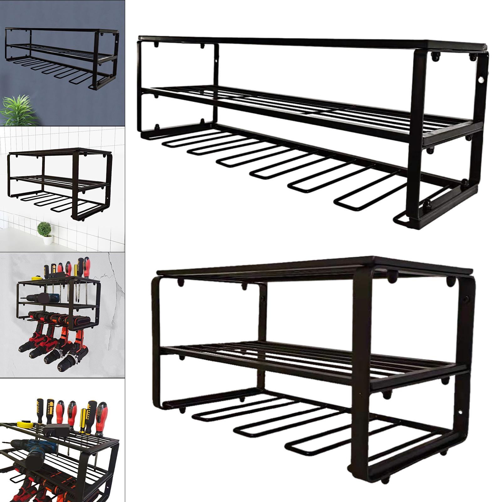 Electric Tool Storage Rack Hea - огляд і ціна Heavy Equipment For Construction