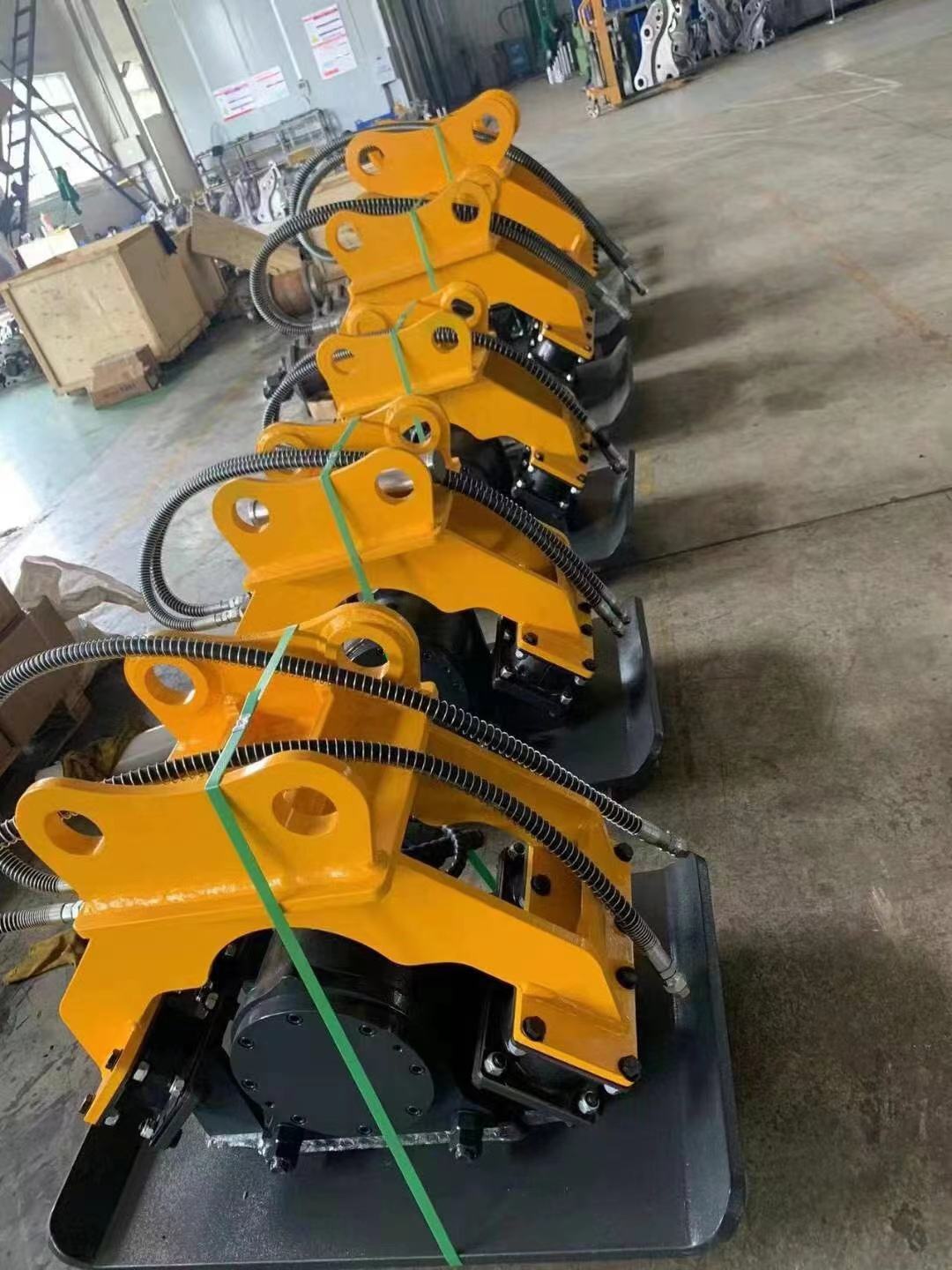 Wholesale New RIBETTER Mini Co - огляд і ціна Plate Compactor Vibrator