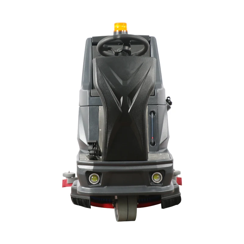 Best Ride-On Industrial Floor  - огляд і ціна Industrial Floor Scrubber
