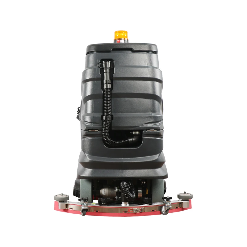 Best Ride-On Industrial Floor  - огляд і ціна Industrial Floor Scrubber